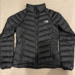 North Face Puffer Jacket